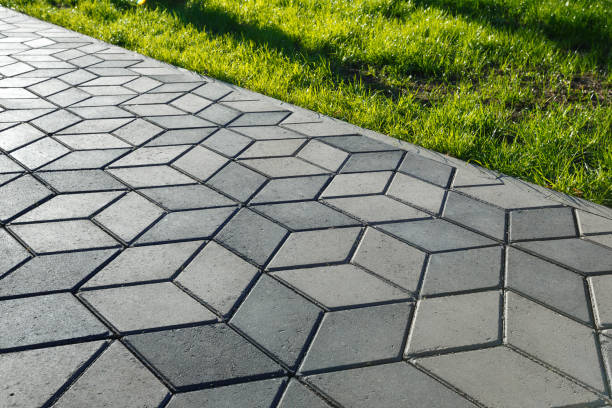 Best Interlocking Driveway Pavers  in Laureldale, PA